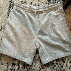 Gymshark Cotton Short